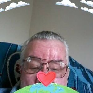 Meet your Posher, Fred